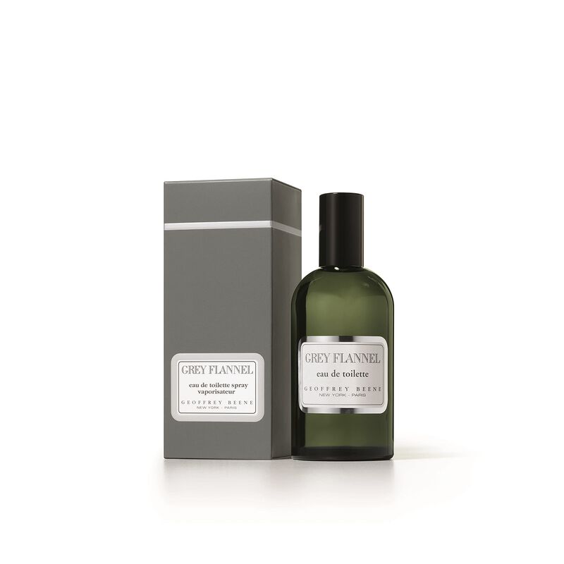Perfume Geoffrey Beene, Franela Gris, 120 Ml image number null