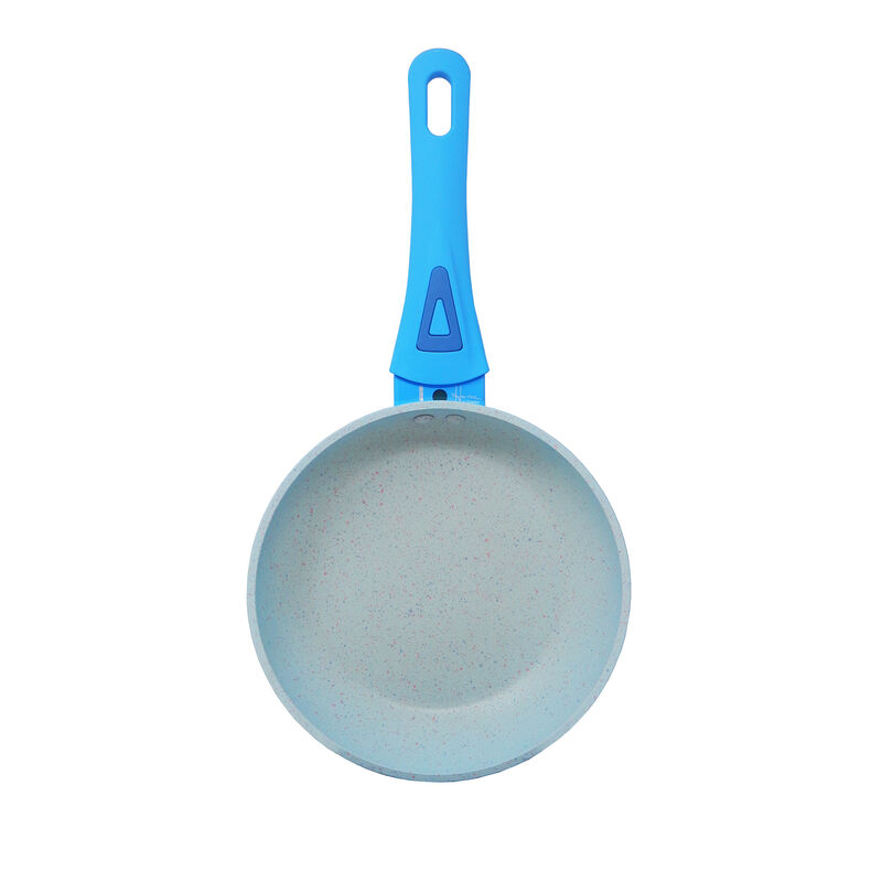 Juego de sartenes Harraz Azul image number null