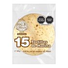 Tortilla Hna Trigo Del Barrio 315gr