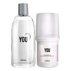 Eau De Toilette Esika It's You Unisex 100 ml