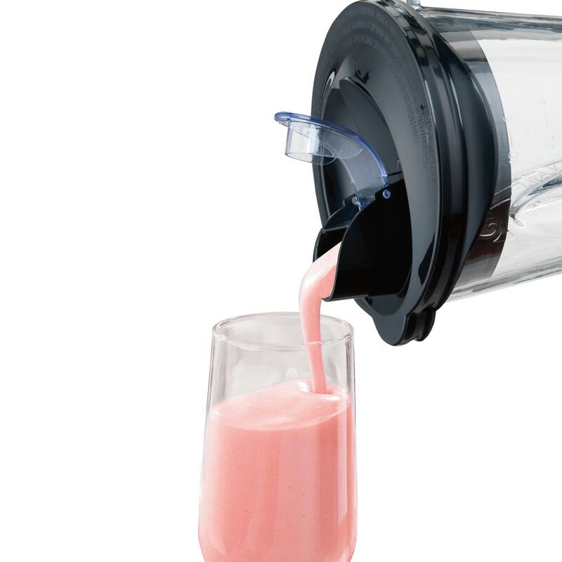 LICUADORA INTELIGENTE HAMILTON BEACH 56208 5 FU... image number null