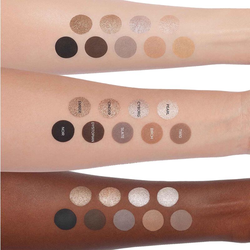 Paleta De Sombras De Ojos Anastasia Beverly Hil... image number null
