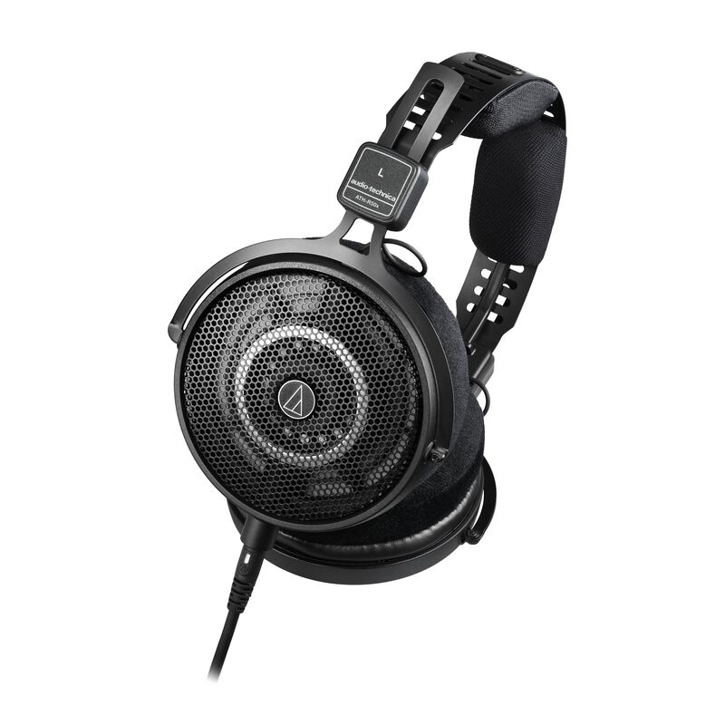 Auriculares Supraaurales Profesionales Audio-te... image number null