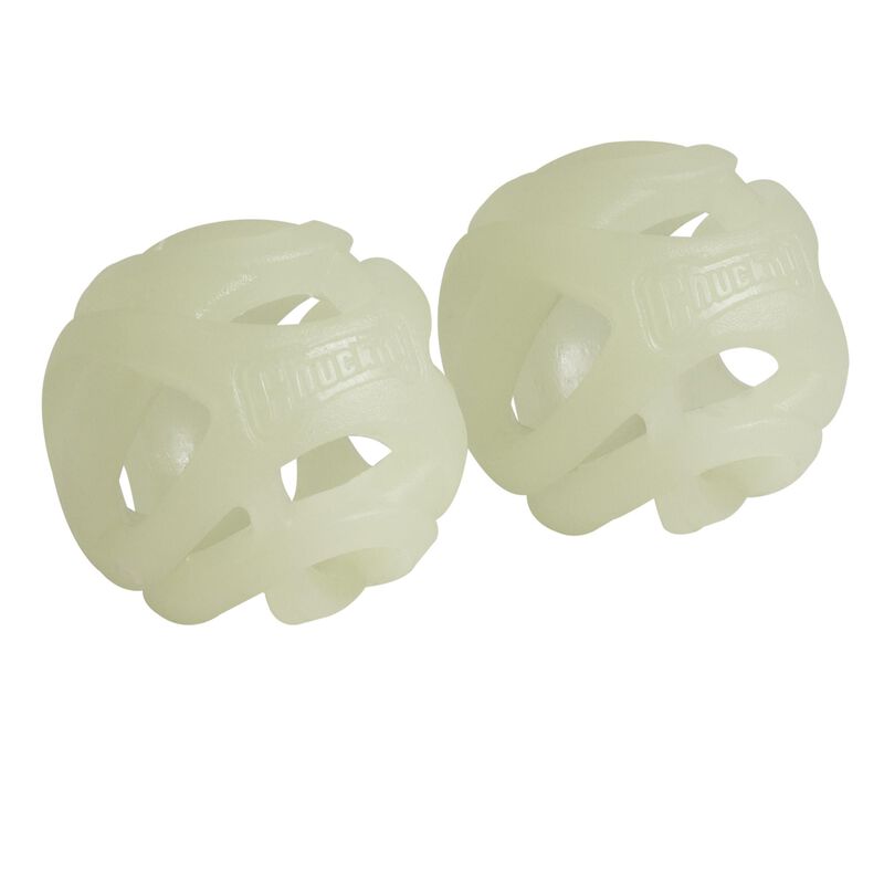 Juguete Para Perros Chuckit! Air Glow Fetch Bal... image number null