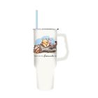 Vaso T&eacute;rmico Silver Buffalo 1200 ml Winnie The Pooh