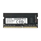 Memoria Ram Quaroni Qd4s08g1 8gb 3200mhz 260pin Negro