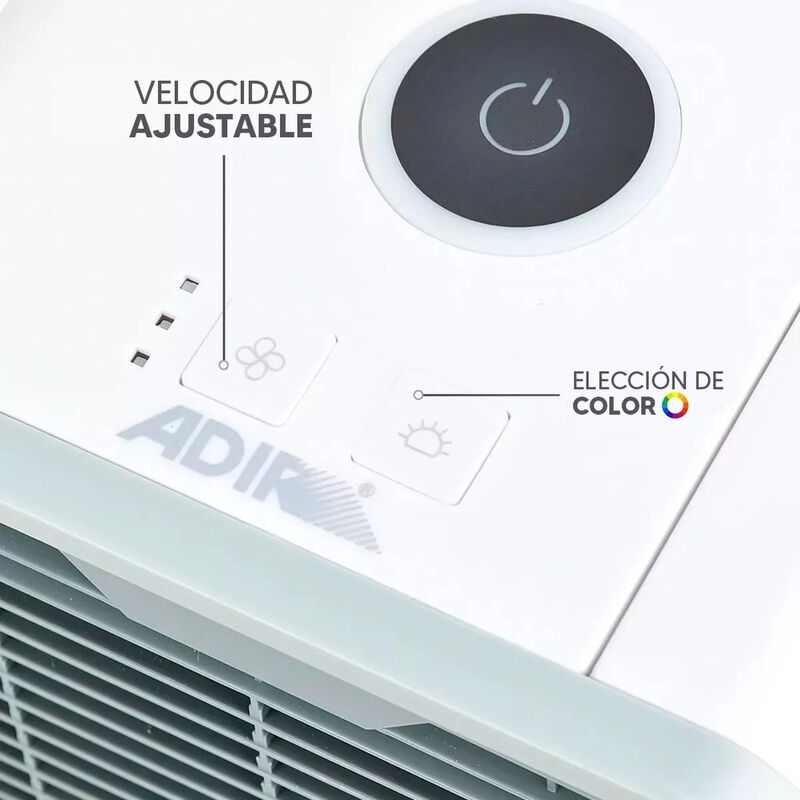 Mini Cooler 3 en 1 image number null