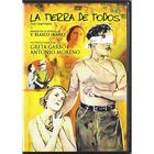 La Tierra De Todos [dvd] (1926) La Tentadora