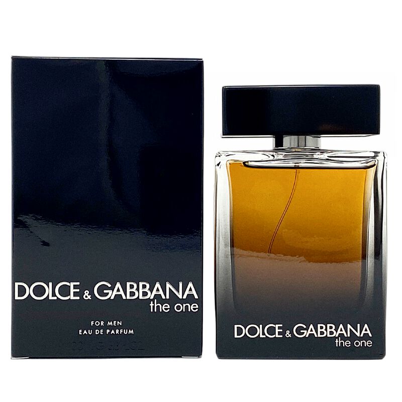 Dolce & Gabbana The One For Men The One Eau De ... image number null
