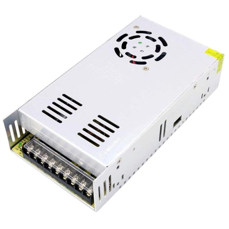 Transformador Fuente de Poder 17A Techno Shine ... image number null