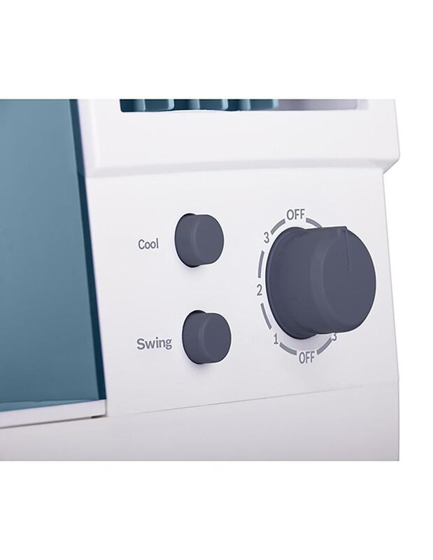 Enfriador evaporativo Taurus Mistral image number null