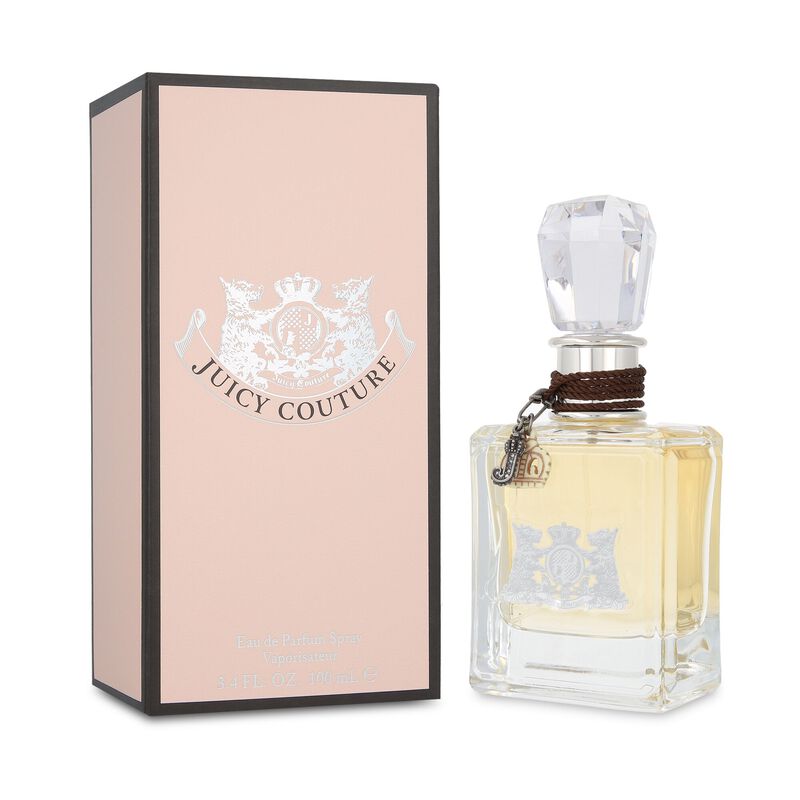 Juicy Couture 100 Ml Edp Spray image number null