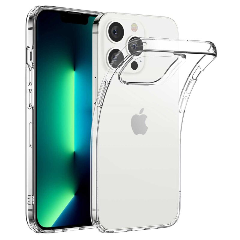 Funda Esr Project Zero&nbsp;para Iphone 13 Pro Max T... image number null