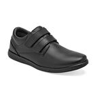 Rodrisan Zapato casual para ni&ntilde;o. Negro