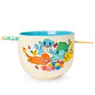 Bol de Ramen Pikachu Silver Buffalo 567 ml