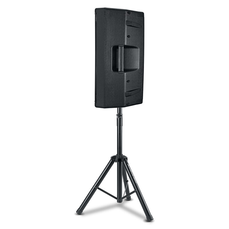 Bocina recargable con rgb 15" 160w Audiobahn FO... image number null