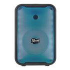 Bafle Amplificado Fussion PBS-8036 8 Bloom 15 000W P.M.P.O