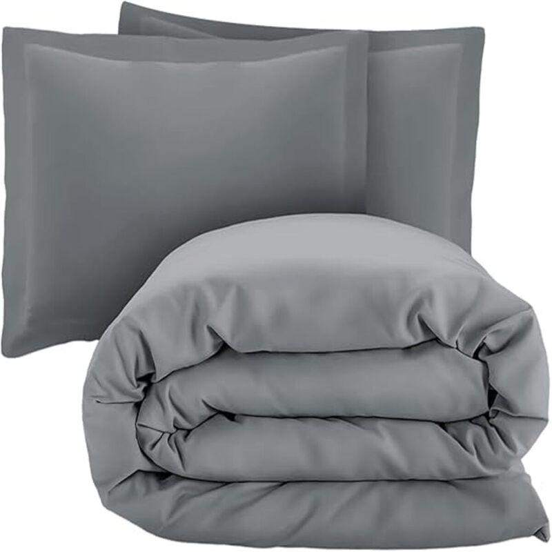 Juego de Funda Duvet para Edredon Matrimonial G... image number null