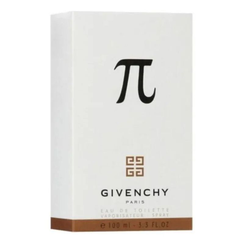 Givenchy Pi 100 Ml Edt Hombre image number null