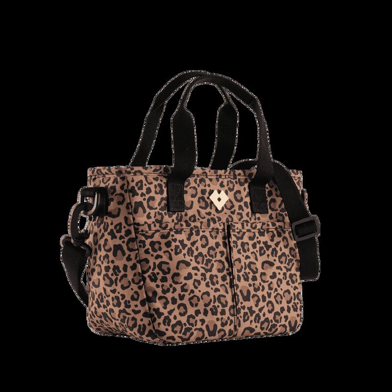 Lonchera Luckyly Luma T&eacute;rmica Tipo Bolsa Crossb... image number null