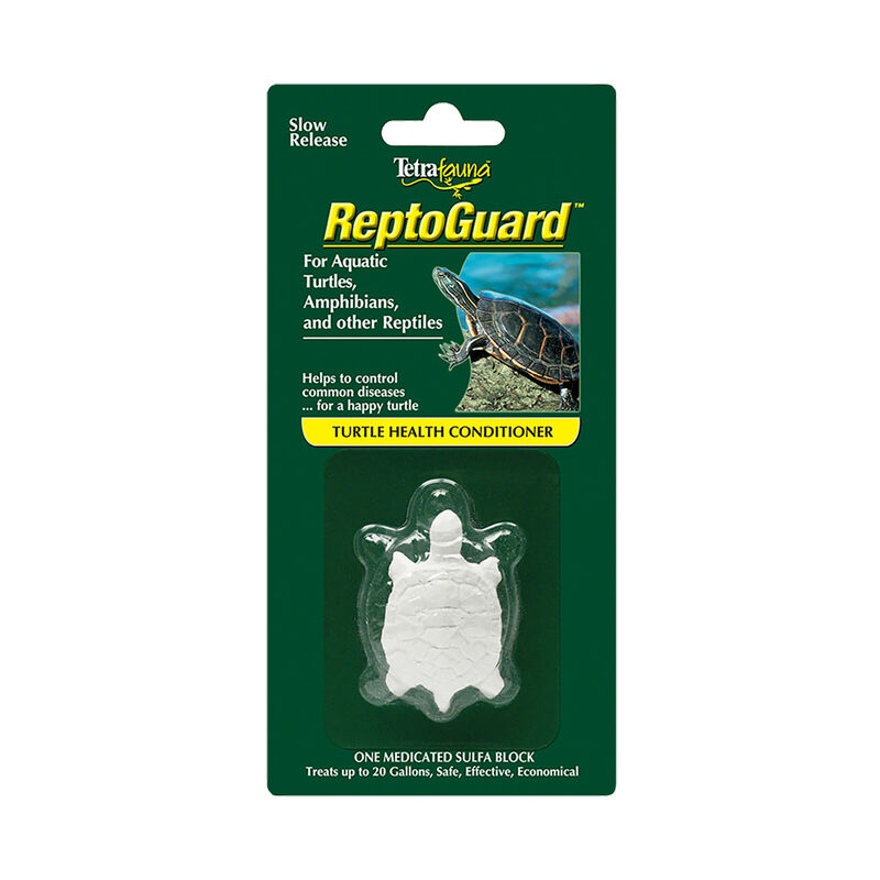 Tetra Reptoguard para Reptiles y Anfíbios 1 Pie... image number null