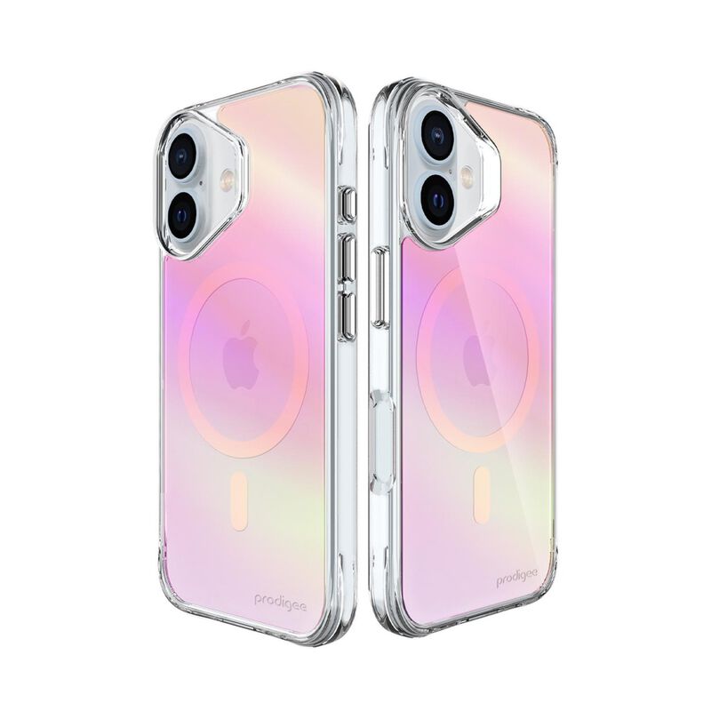 Funda Prodigee Glow Mag Para Iphone 16 Plus image number null