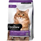 Opticare Gato Adulto 3 Kgsellado, Original mas Pelota Spiny Caucho