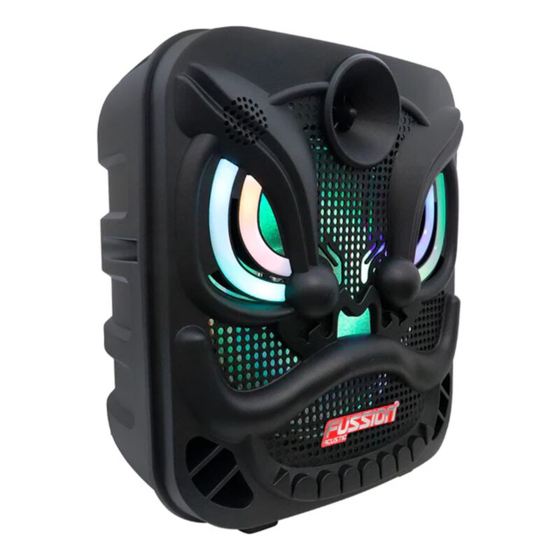 Bafle Amplificado Fussion PBS-12013 12 Drag&oacute;n 2... image number null