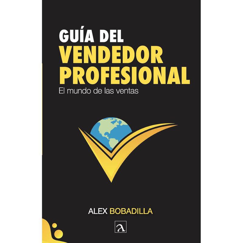 Gu&iacute;a del vendedor profesional. El mundo de las ... image number null