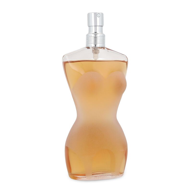 Jean Paul Gaultier 100 Ml Edt Spray image number null