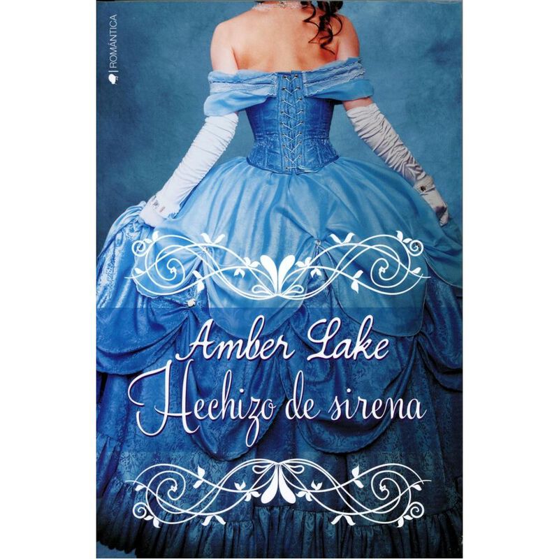 Hechizo de Sirena image number null