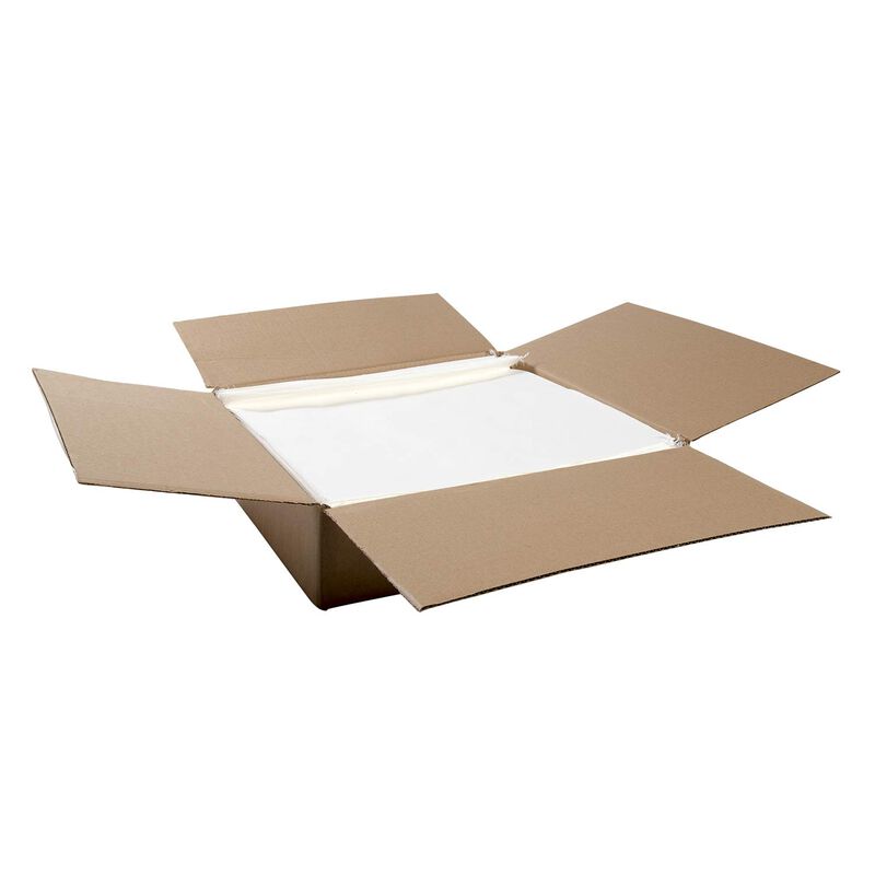 Sobres Filtrantes Amercareroyal 44 cm X 47 cm -... image number null