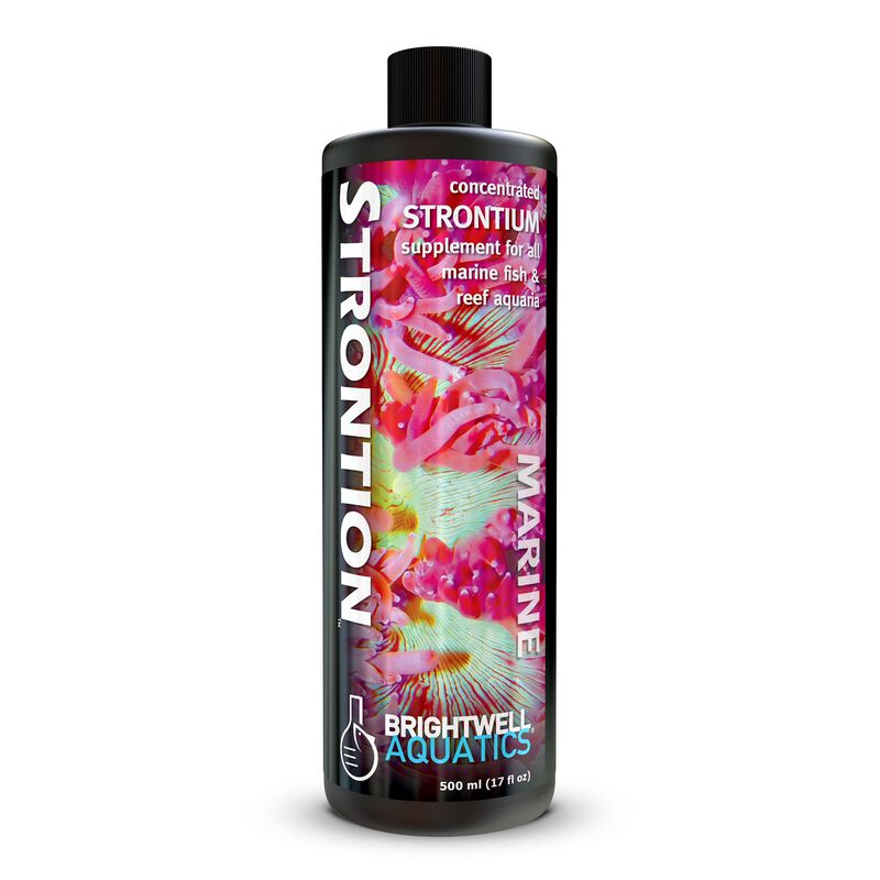 Tratamiento De Agua Brightwell Aquatics Stronti... image number null