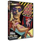 La Casa De Las Mil Mu&ntilde;ecas [dvd] 1967 De Jeremy Summers