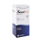 Sensidex 50 Mg 120 Mililitro