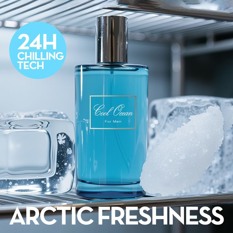 Set de Perfumes A Center 4x 100 ml C&iacute;tricos par... image number null