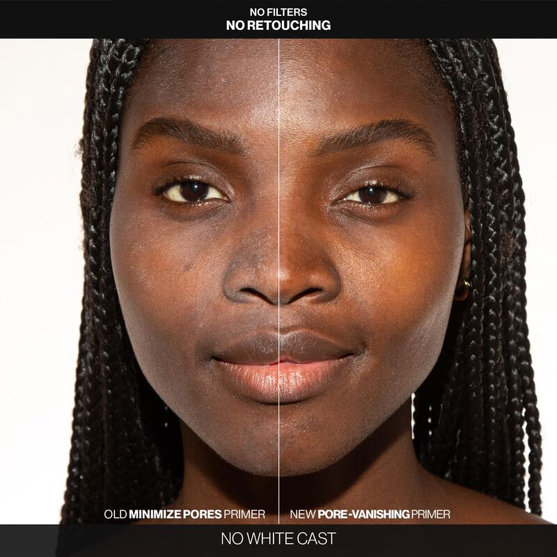 Primer Smashbox Pore Vanishing Controls Shine, ... image number null
