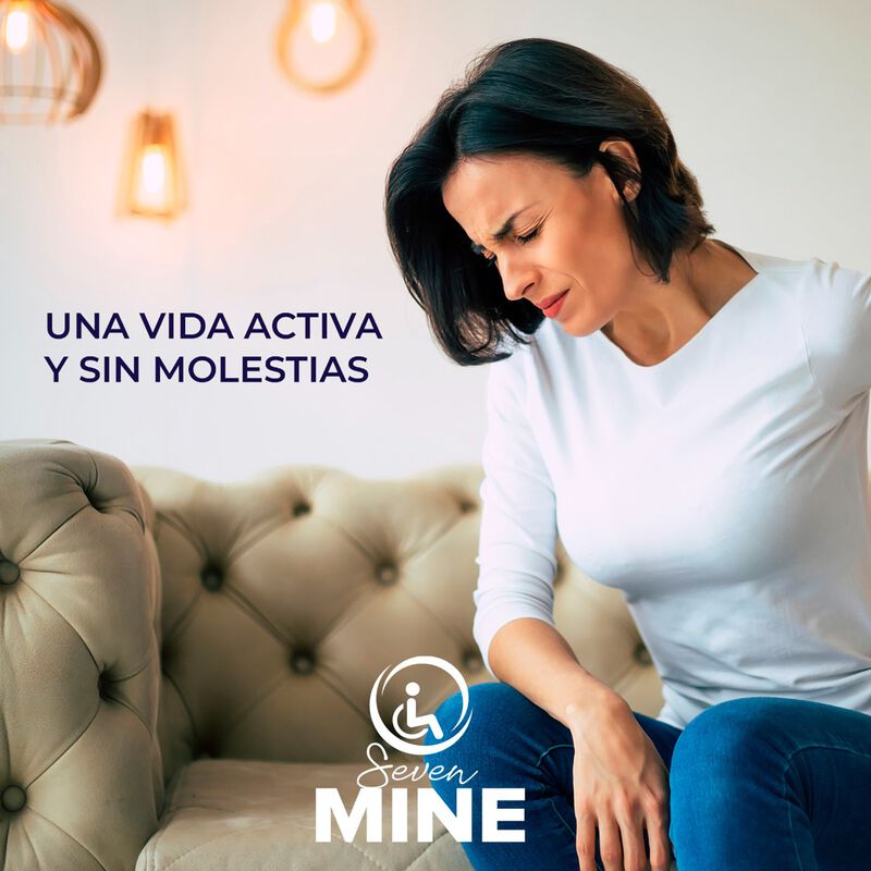 BK-035 Corrector De Postura Transpirable | Sopo... image number null