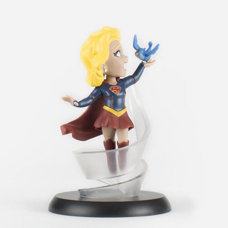 Figura Supergirl DC Q-Fig 12 cms image number null