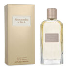 Perfume Abercrombie & Fitch First Instinct Sheer  Edp 100 Ml Dama