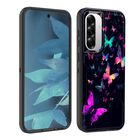 Funda Bfukvou Para Samsung Galaxy A36/a56 5g De 6,7" A Prueba De Polvo