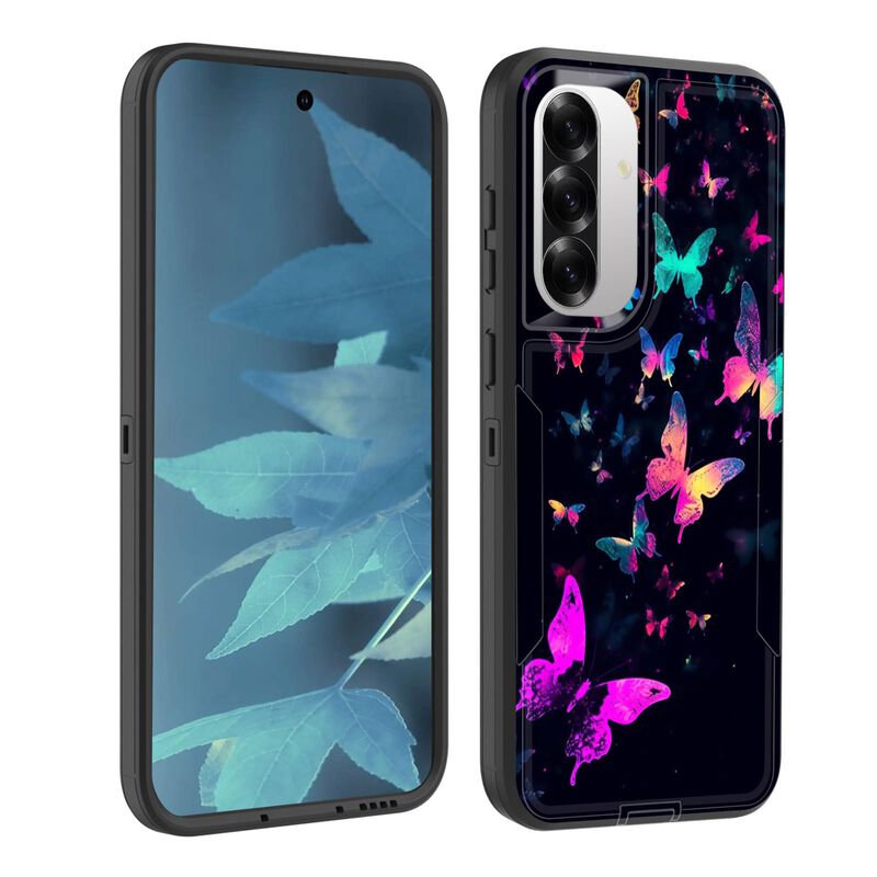 Funda Bfukvou Para Samsung Galaxy A36/a56 5g De... image number null