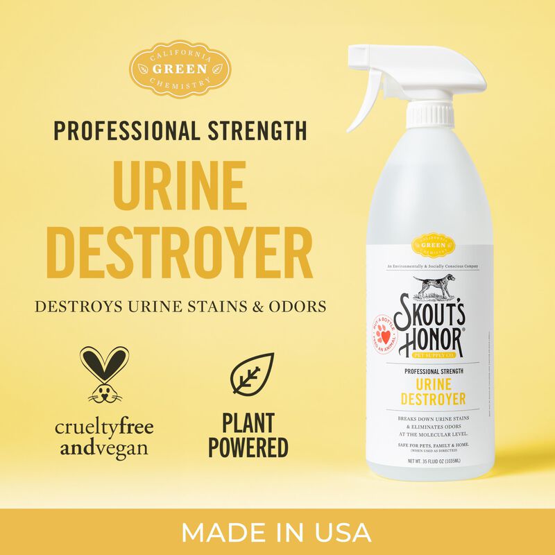 Destructor De Orina Para Perros Skout Honor Pro... image number null