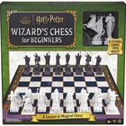 Set De Ajedrez Spin Master Games Wizarding World Of Harry Potter