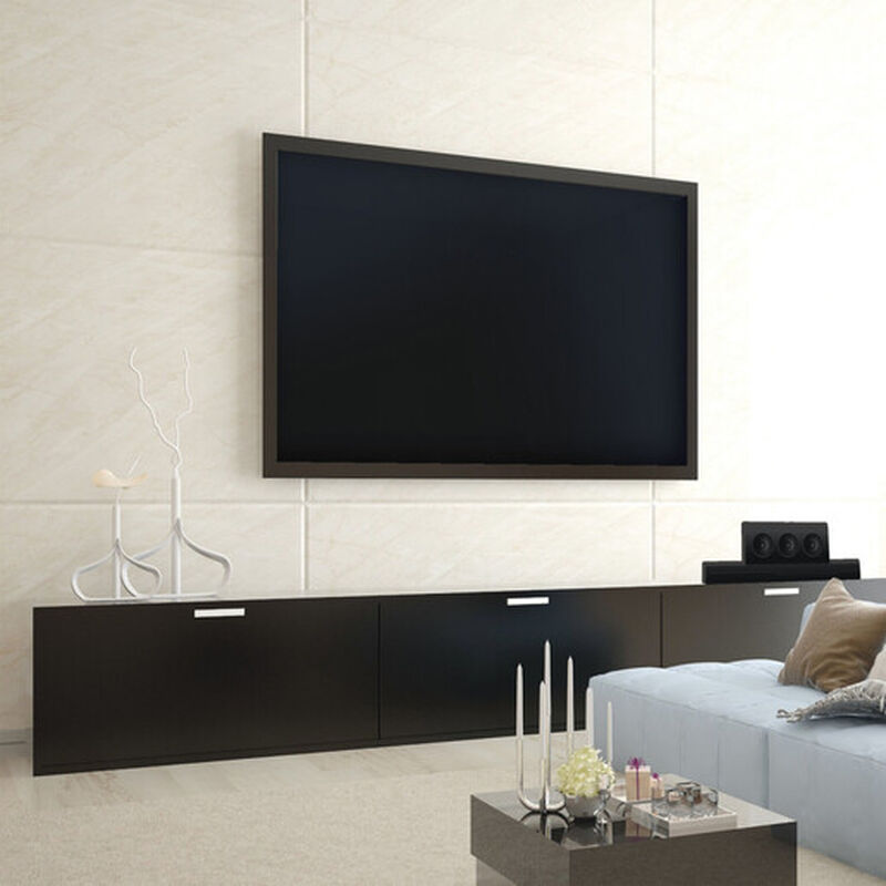 Soporte para Pantallas de 37” A 83” con Ajuste ... image number null