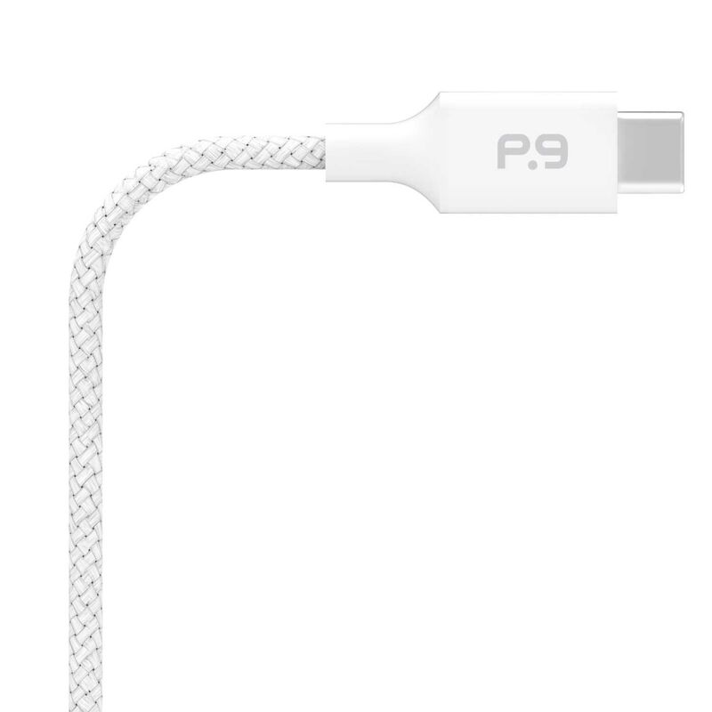 Cable Datos Puregear Usb-c A Usb-c 1.8m Univers... image number null