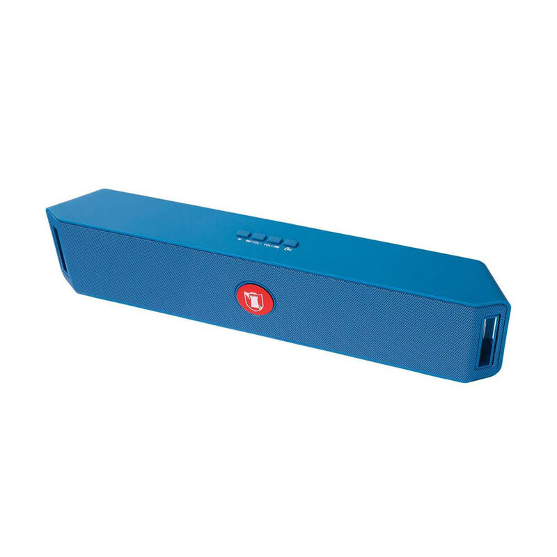 Bocina Recargable Ksr Ksw-4002Bl Con Bluetooth image number null