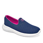 Been Class Tenis urbano para mujer marino