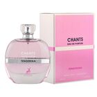 Perfume Maison Alhambra Chants Tenderina Edp 100 Ml Para Unisex