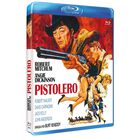 Pistolero [blu-ray] (1969) Young Billy Young